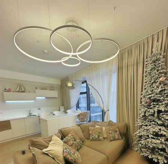 3-комн. квартира, 75 м2, 13/20 эт. Москва