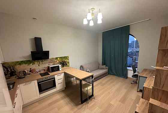 2-комн. квартира, 47 м2, 5/20 эт. Москва