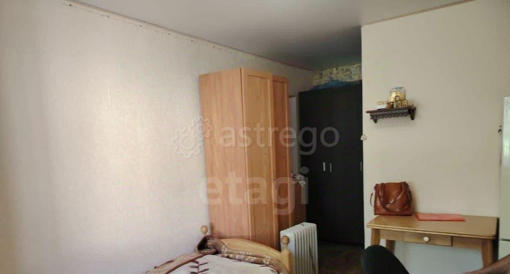 Комната, 18.5 м2, 1/5 эт. Белгород - изображение 1