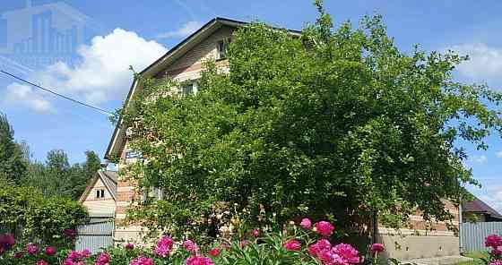 Дом, 148.5 м2, 7.55 сотки, 2 эт. Балашиха