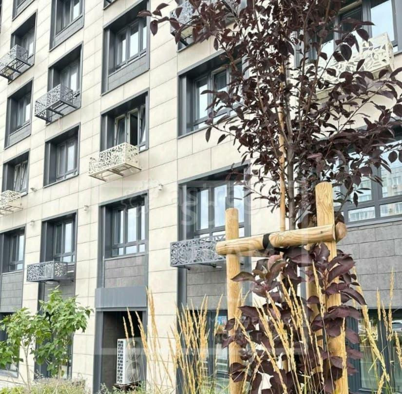 Торговое помещение, 143 м2 Уфа - изображение 6