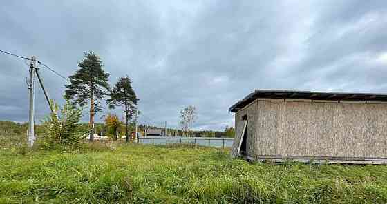 Земельный участок, 8 соток Павловский Посад