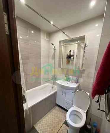 1-комн. квартира, 31 м2, 1/5 эт. Белгород