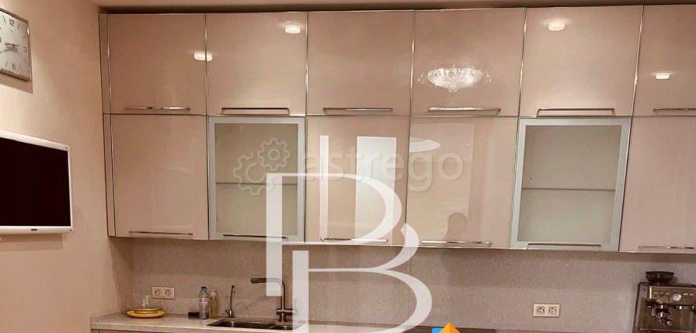 5-комн. квартира, 210 м2, 13/19 эт. Москва - изображение 3