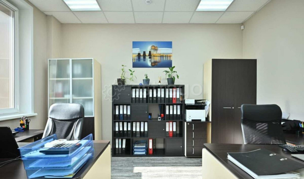 Офис, 149 м2 Красноярск - изображение 6