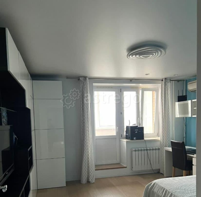 2-комн. квартира, 72.8 м2, 15/16 эт. Москва - изображение 1