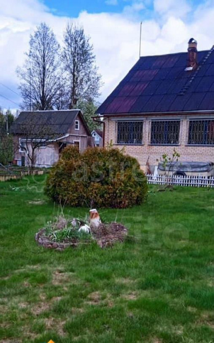 Дом, 120 м2, 10 соток, 2 эт. Электрогорск - изображение 6