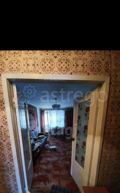 Комната, 39.2 м2, 3/5 эт. Свободный - изображение 3