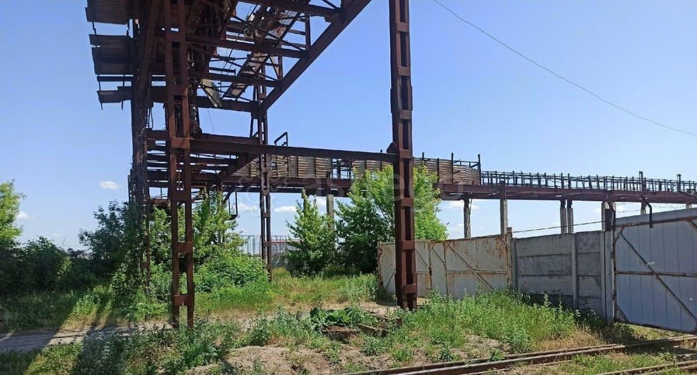 Коммерческий участок, 2 га Белгород - изображение 1