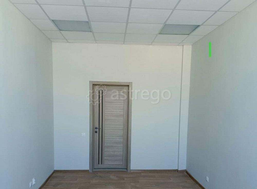 Офис, 18 м2 Белгород - изображение 2