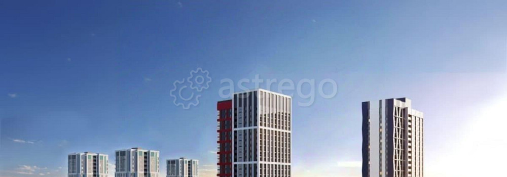 3-комн. квартира, 65.32 м2, 17/24 эт. Благовещенск - изображение 2