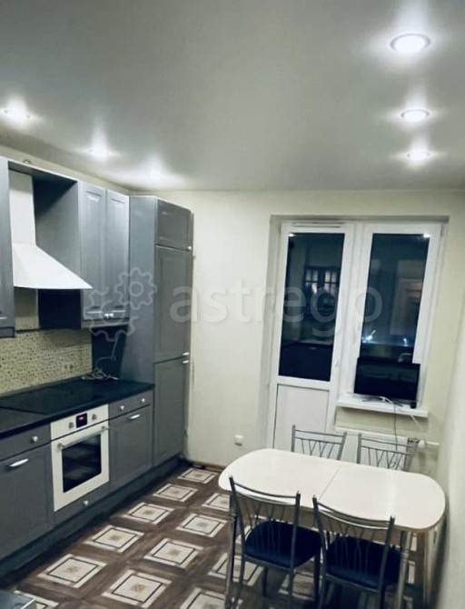 3-комн. квартира, 80.5 м2, 3/23 эт. Санкт-Петербург - изображение 1