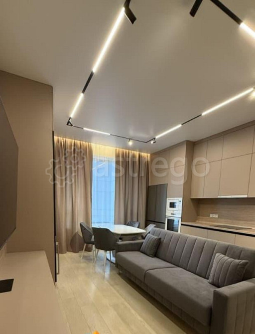 4-комн. квартира, 84 м2, 1/14 эт. Москва - изображение 7