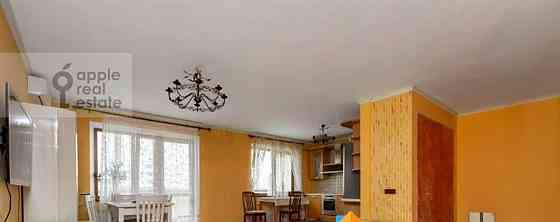 4-комн. квартира, 160 м2, 15/17 эт. Москва