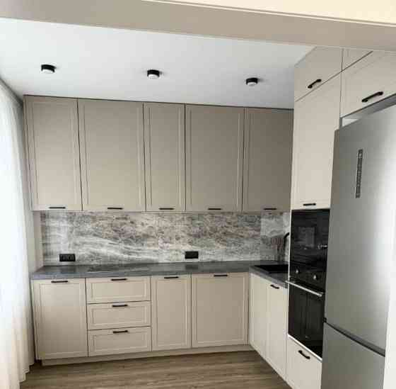 2-комн. квартира, 63 м2, 11/17 эт. Красноярск