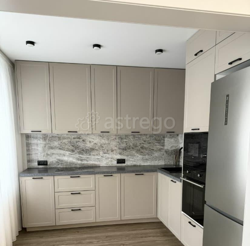 2-комн. квартира, 63 м2, 11/17 эт. Красноярск - изображение 2