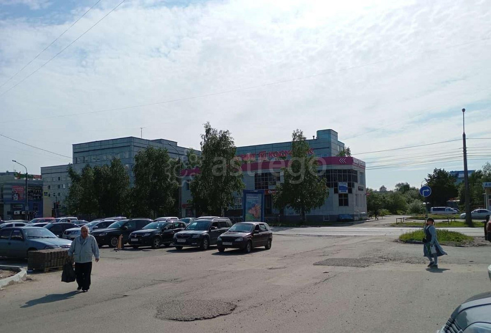 Свободного назначения, 330 м2 Архангельск - изображение 5