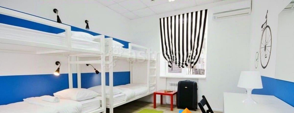 Готовый бизнес, 260 м2 Санкт-Петербург - изображение 1