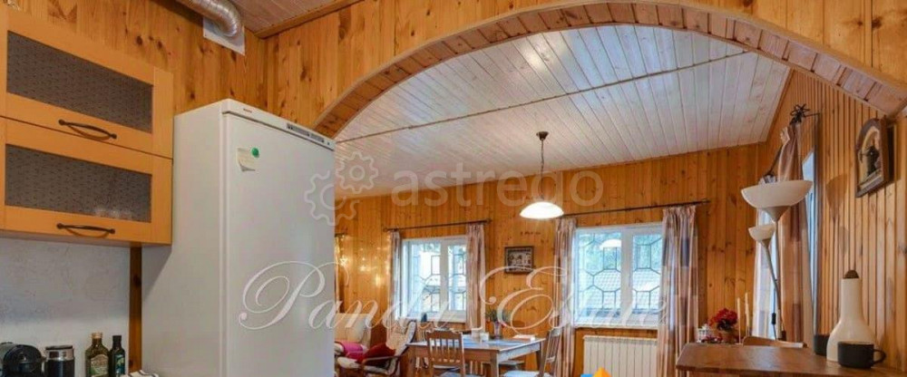 Дом, 150 м2, 13.4 сотки, 2 эт. Москва - изображение 7