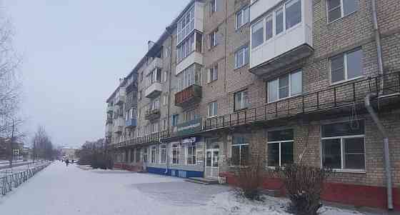 Торговое помещение, 132 м2 Коряжма