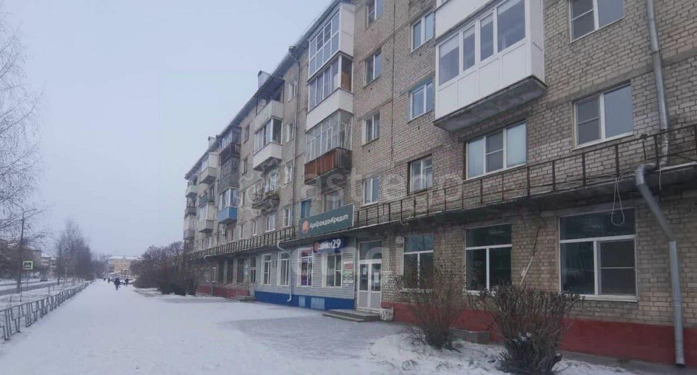 Торговое помещение, 132 м2 Коряжма - изображение 4