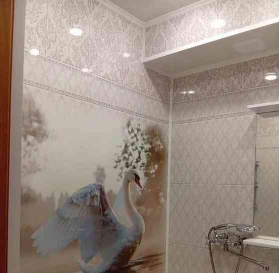 2-комн. квартира, 45 м2, 2/5 эт. Москва