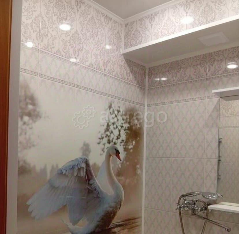 2-комн. квартира, 45 м2, 2/5 эт. Москва - изображение 5