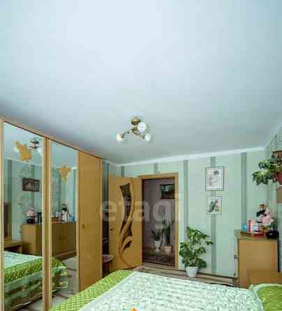 4-комн. квартира, 95.7 м2, 2/5 эт. Бийск