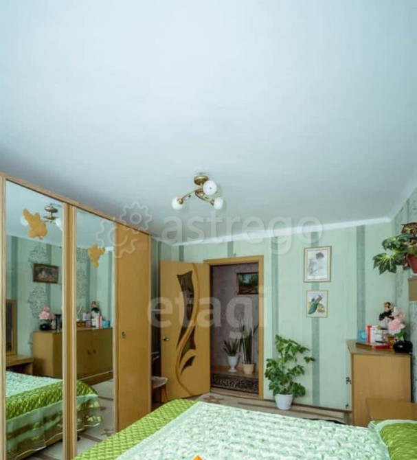 4-комн. квартира, 95.7 м2, 2/5 эт. Бийск - изображение 4