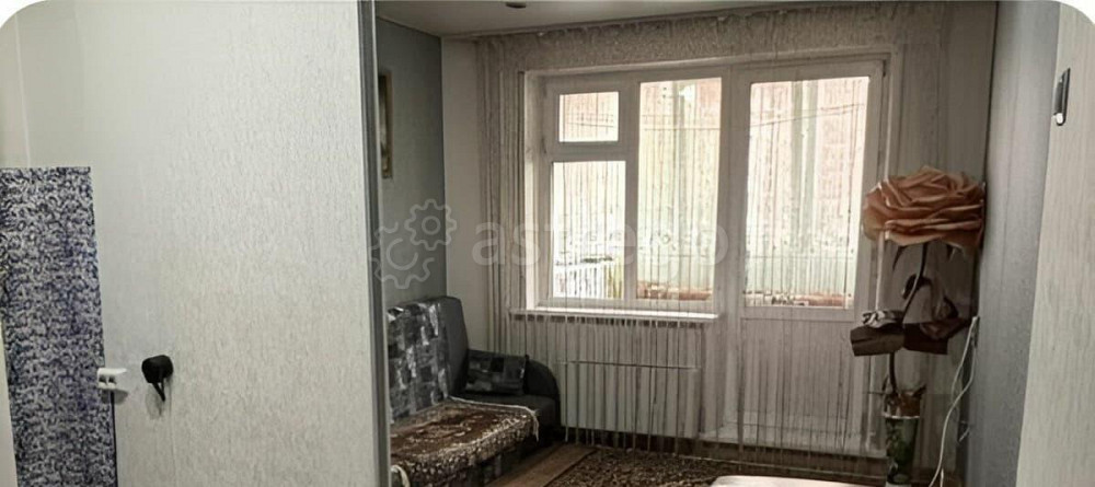 1-комн. квартира, 20 м2, 1/10 эт. Барнаул - изображение 3