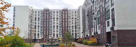 2-комн. квартира, 58.5 м2, 6/7 эт. Москва