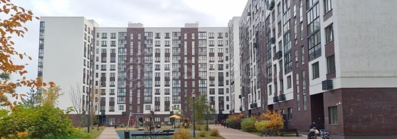 2-комн. квартира, 58.5 м2, 6/7 эт. Москва - изображение 1