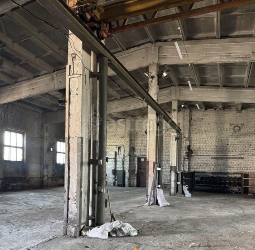 Свободного назначения, 1500 м2 Ачинск - изображение 1