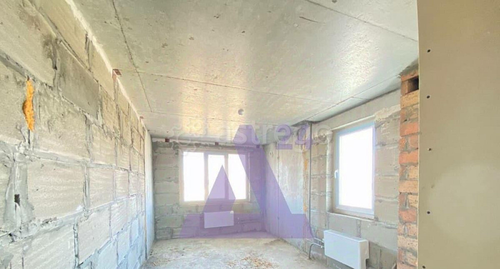 Студия, 19.3 м2, 3/13 эт. Новоалтайск - изображение 4