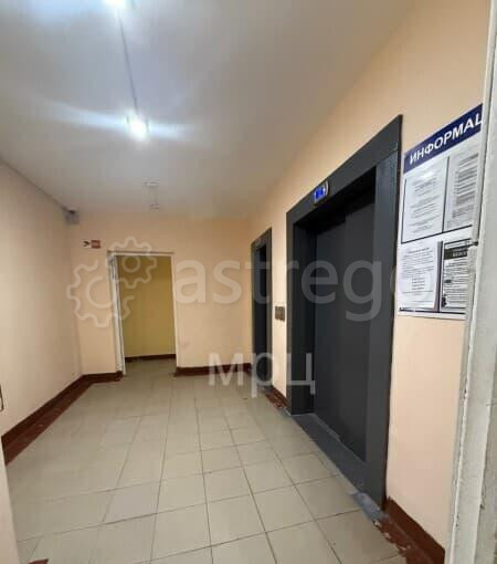 2-комн. квартира, 50.2 м2, 6/17 эт. Москва - изображение 2