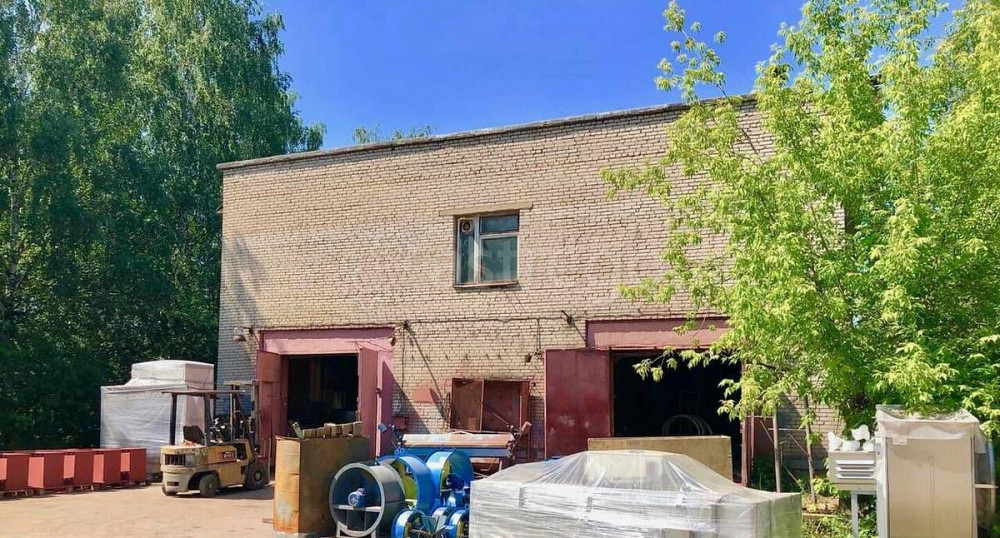 Отдельное здание, 1252 м2 Щёлково - изображение 5