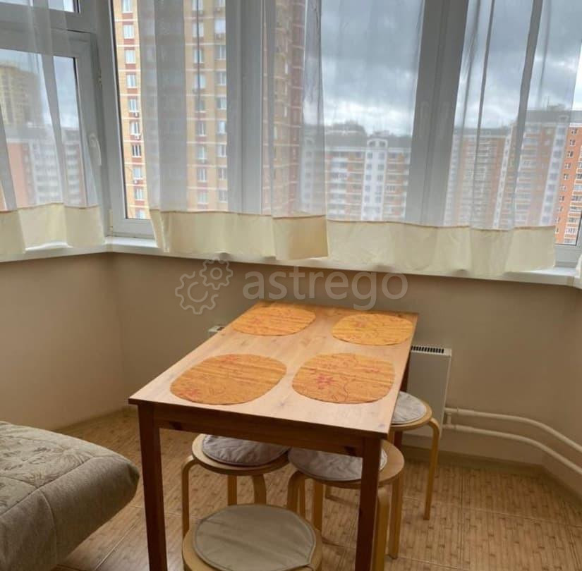 2-комн. квартира, 68 м2, 15/17 эт. Балашиха - изображение 4