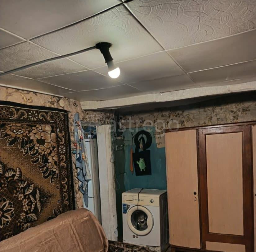 Дом, 30 м2, 1 сотка Барнаул - изображение 5