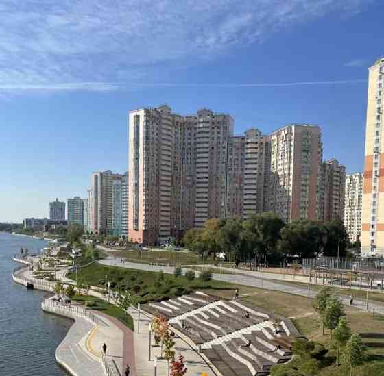 3-комн. квартира, 84 м2, 3/21 эт. Красногорск