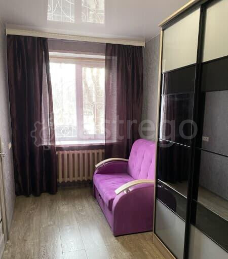 2-комн. квартира, 50 м2, 1/4 эт. Серпухов - изображение 7