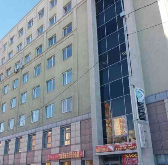 Свободного назначения, 253 м2 Уфа