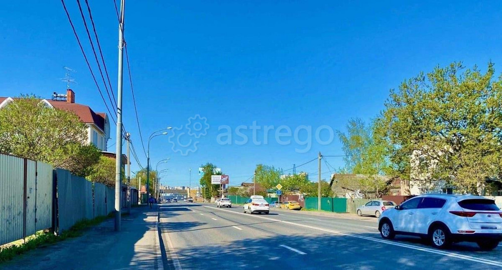 Земельный участок, 5.7 сотки Балашиха - изображение 7