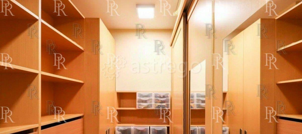 5-комн. квартира, 215 м2, 10/10 эт. Москва - изображение 7