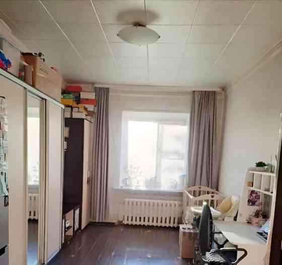 Комната, 18 м2, 3/3 эт. Видное