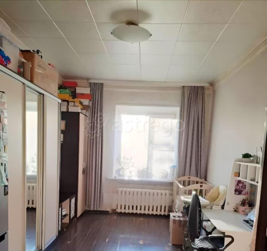 Комната, 18 м2, 3/3 эт. Видное - изображение 1