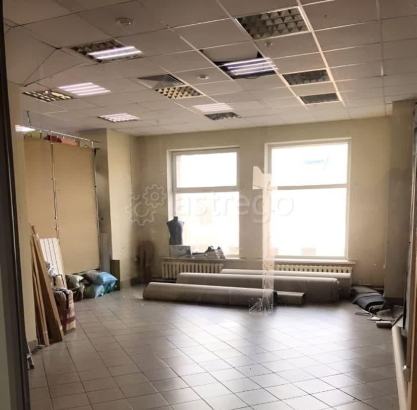 Торговое помещение, 47 м2 Вельск - изображение 3