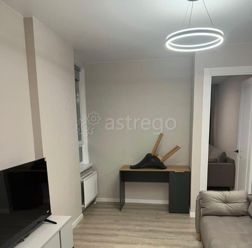 3-комн. квартира, 50 м2, 22/31 эт. Красногорск - изображение 3