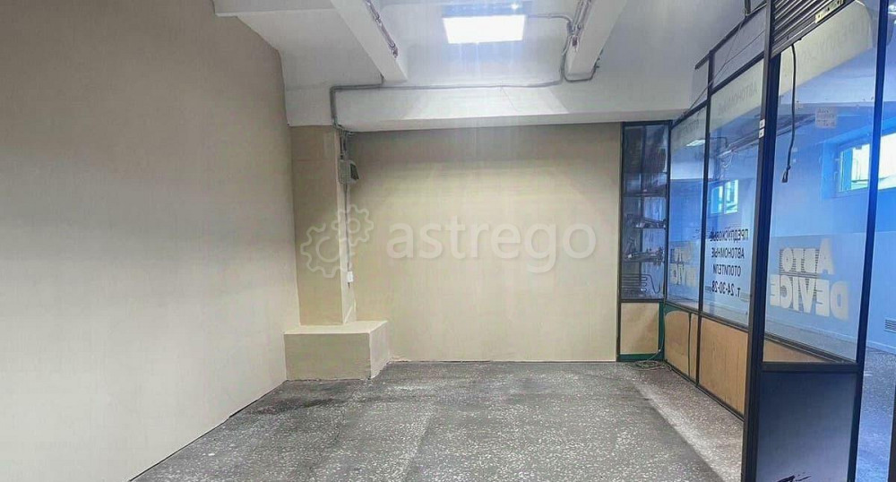 Торговое помещение, 23 м2 Архангельск - изображение 1