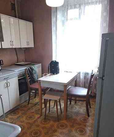 1-комн. квартира, 33.3 м2, 3/5 эт. Москва