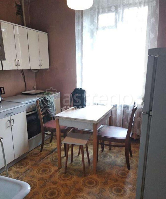 1-комн. квартира, 33.3 м2, 3/5 эт. Москва - изображение 1